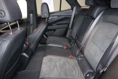 2024 Chevrolet Blazer EV RS