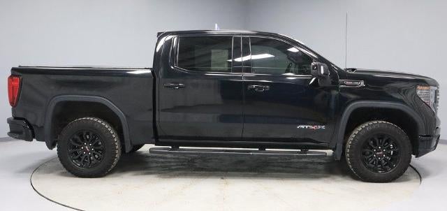 2022 GMC Sierra 1500 AT4X