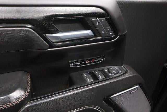 2022 GMC Sierra 1500 AT4X