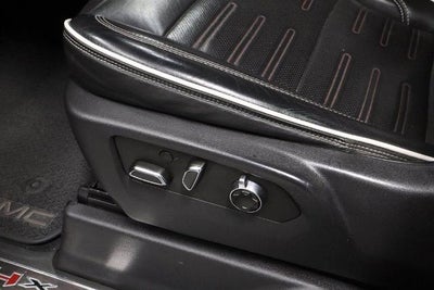 2022 GMC Sierra 1500 AT4X