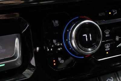 2022 GMC Sierra 1500 AT4X