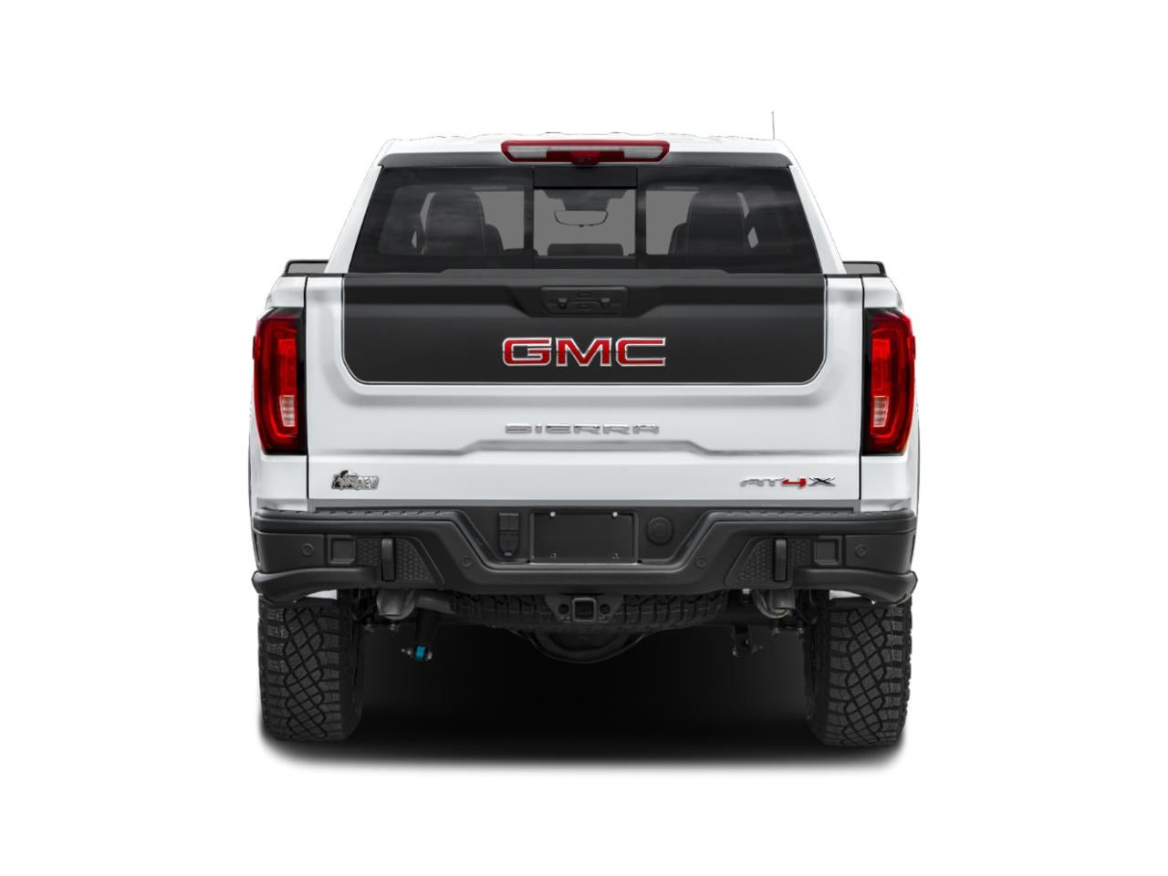 2022 GMC Sierra 1500 AT4X