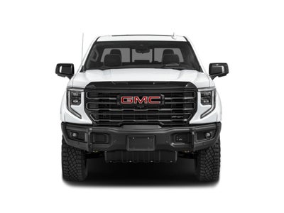 2022 GMC Sierra 1500 AT4X