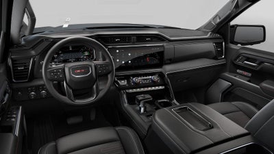 2022 GMC Sierra 1500 AT4X