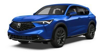 2025 Acura ADX A-Spec Package