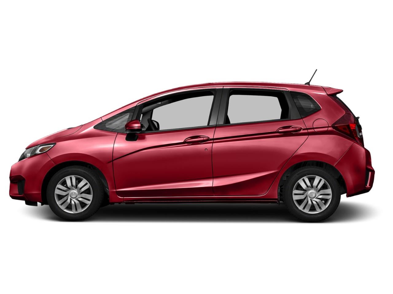 2015 Honda Fit LX