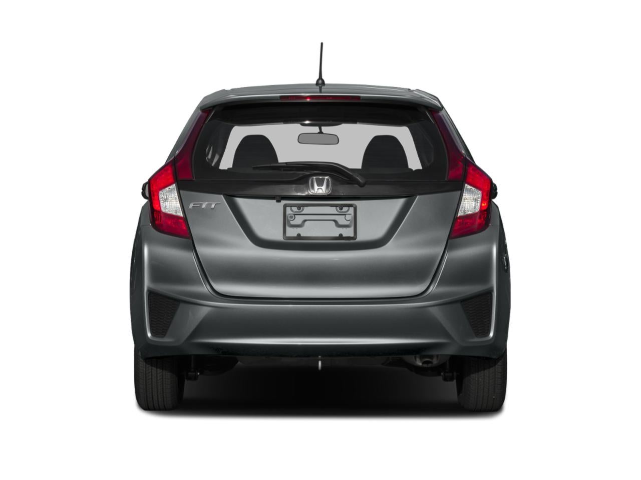 2015 Honda Fit LX