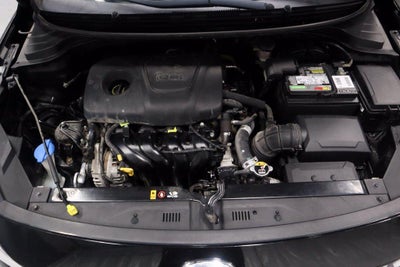 2019 Kia Rio S