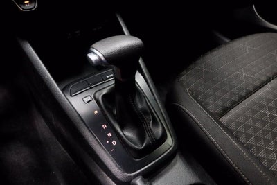 2019 Kia Rio S