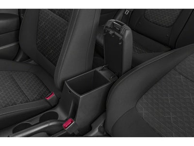 2019 Kia Rio S