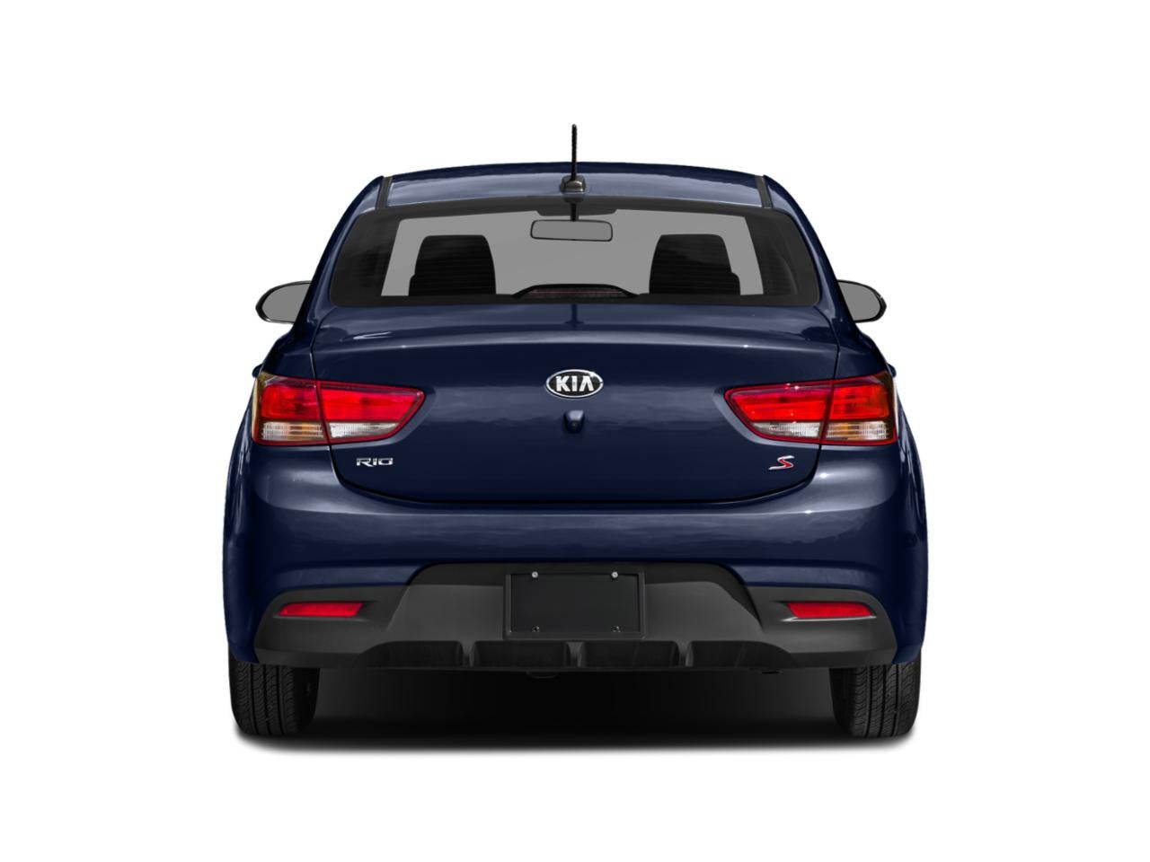 2019 Kia Rio S