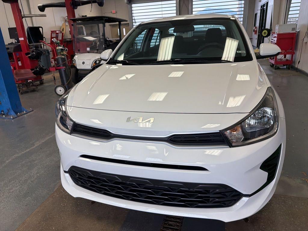 2023 Kia Rio LX