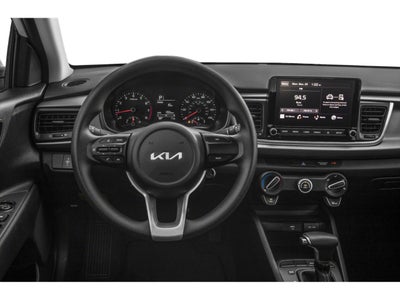 2023 Kia Rio LX