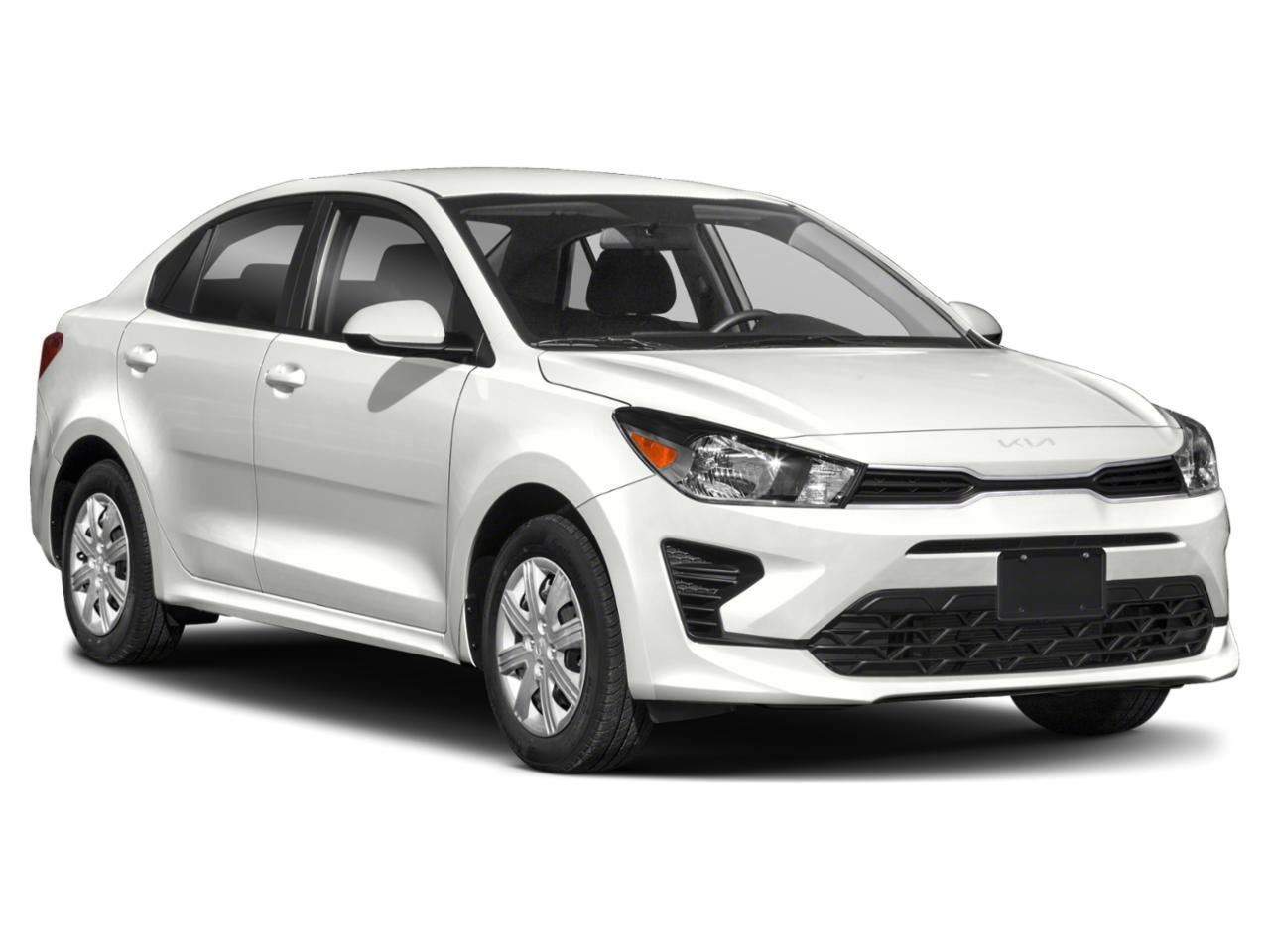 2023 Kia Rio LX