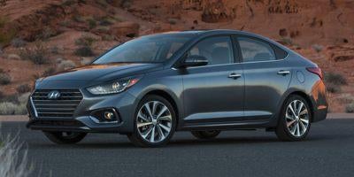 2019 Hyundai ACCENT SEL