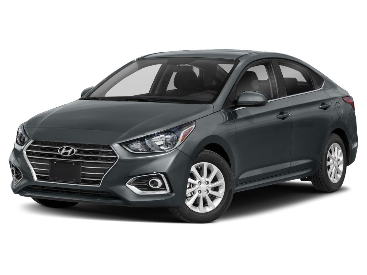 2019 Hyundai ACCENT SEL
