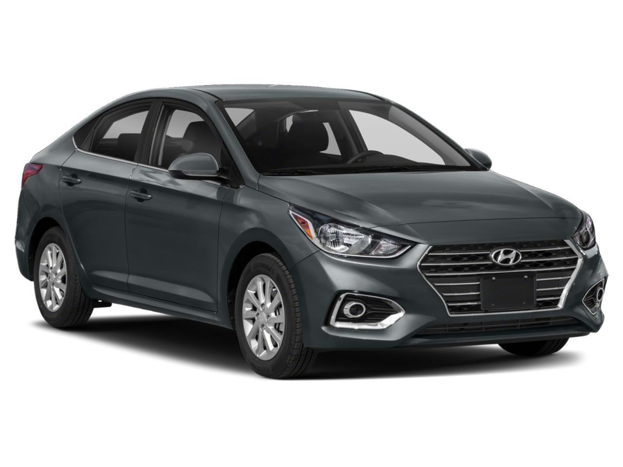 2019 Hyundai ACCENT SEL