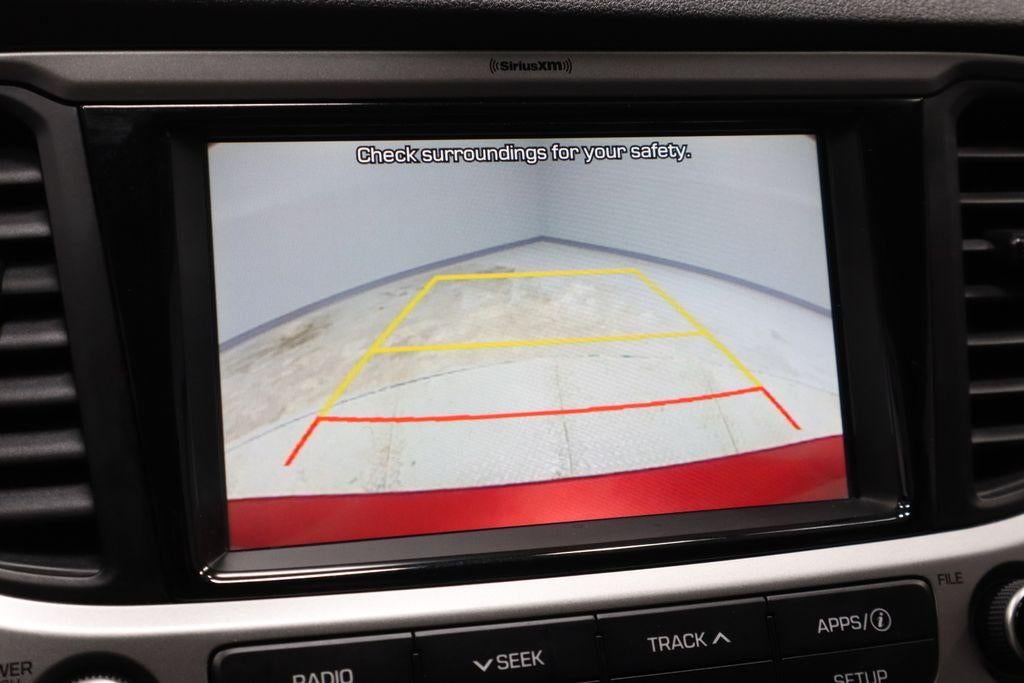 2020 Hyundai ACCENT SEL