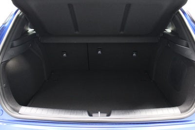 2026 Kia K4 Hatchback GT-Line