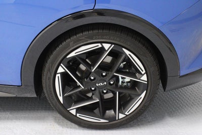 2026 Kia K4 Hatchback GT-Line