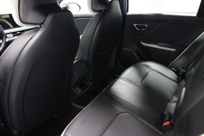 2026 Kia K4 Hatchback GT-Line