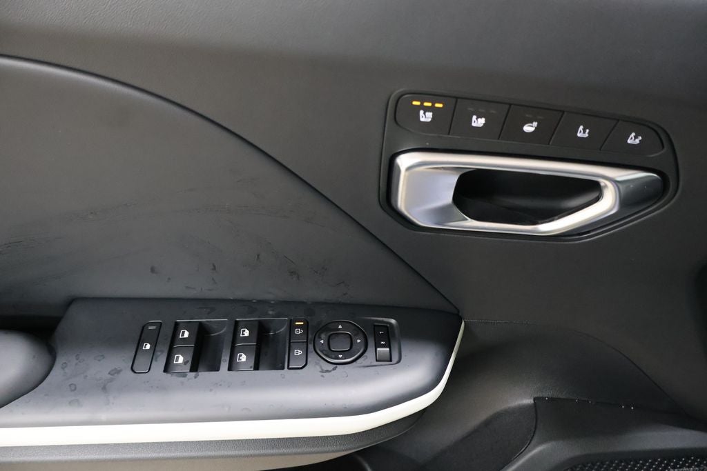 2026 Kia K4 Hatchback GT-Line