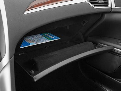 2013 Lincoln MKZ Base