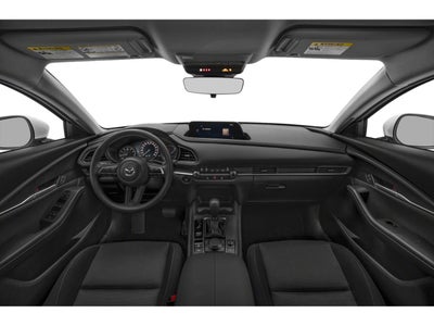 2023 Mazda Mazda CX-30 2.5 S