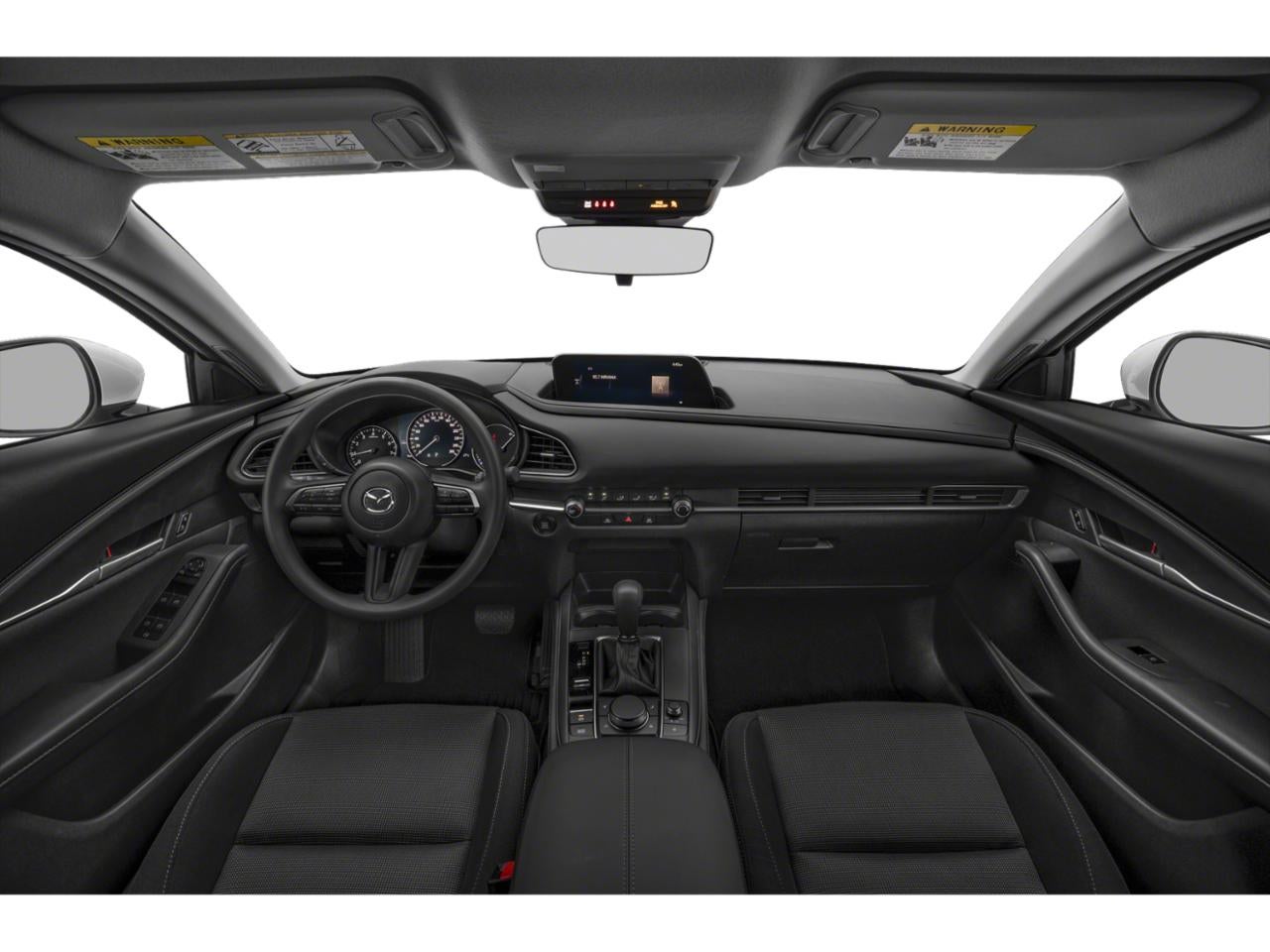 2023 Mazda Mazda CX-30 2.5 S