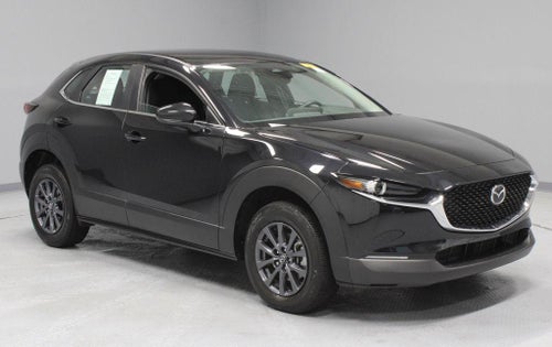 2024 Mazda Mazda CX-30 2.5 S