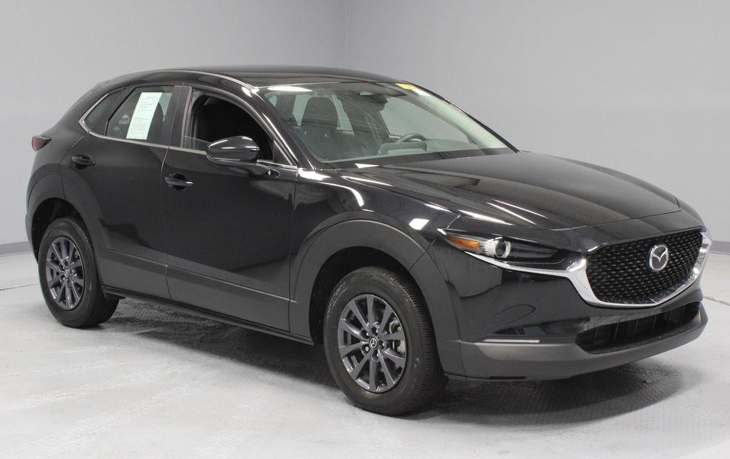 2024 Mazda Mazda CX-30 2.5 S