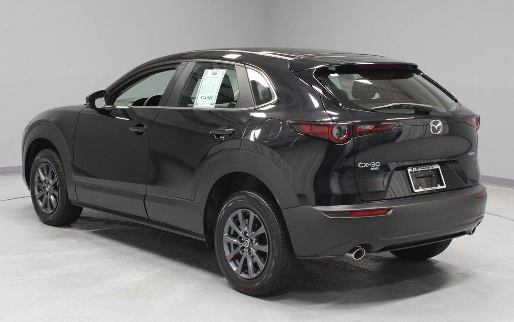 2024 Mazda Mazda CX-30 2.5 S
