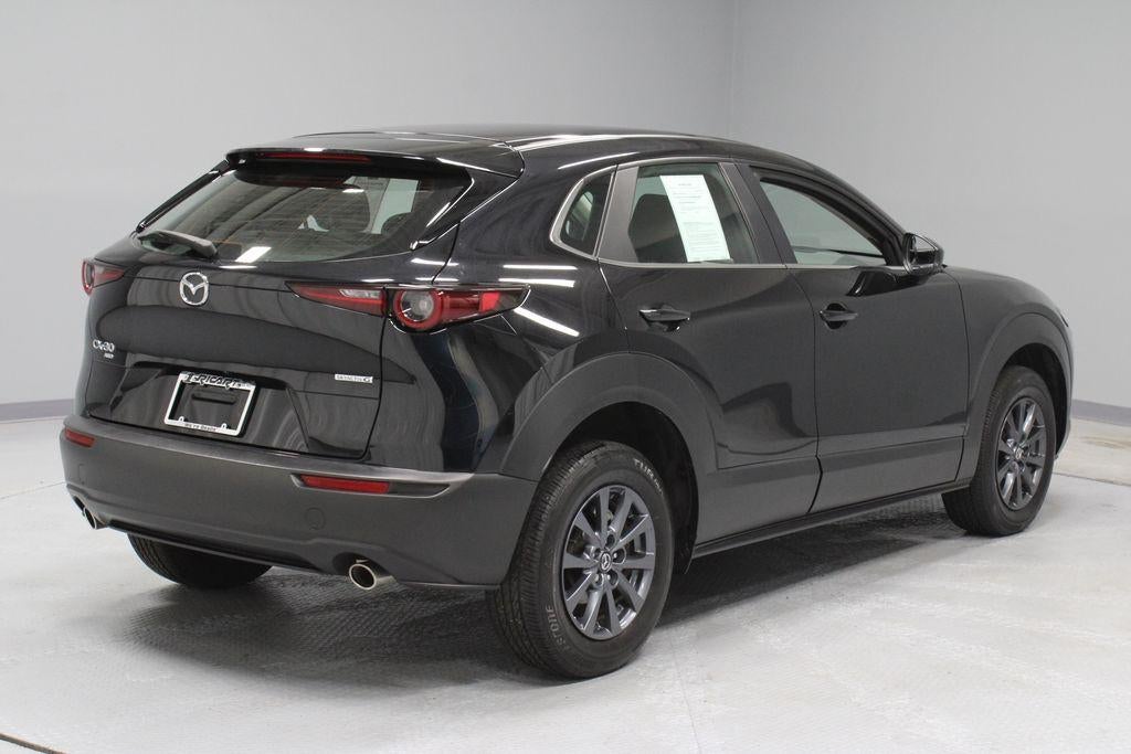 2024 Mazda Mazda CX-30 2.5 S