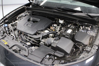 2024 Mazda Mazda CX-30 2.5 S