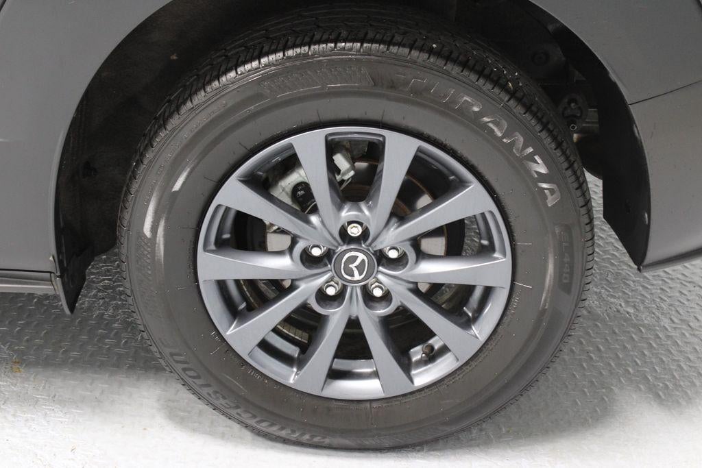 2024 Mazda Mazda CX-30 2.5 S