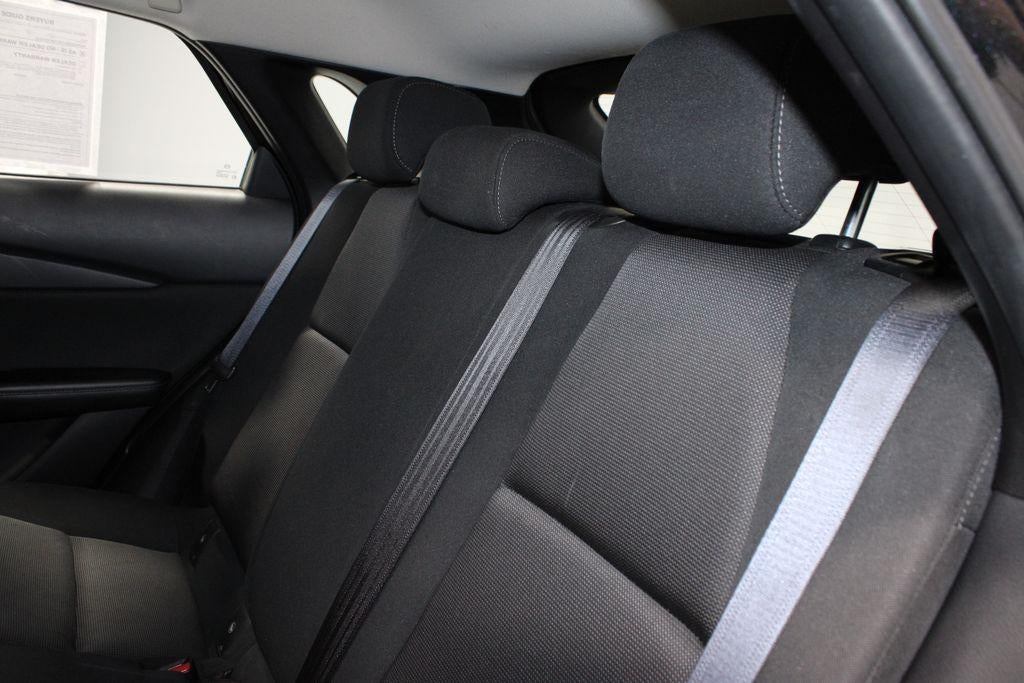 2024 Mazda Mazda CX-30 2.5 S