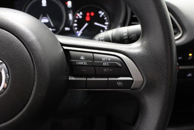 2024 Mazda Mazda CX-30 2.5 S