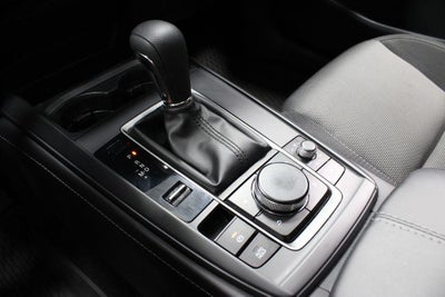 2024 Mazda Mazda CX-30 2.5 S
