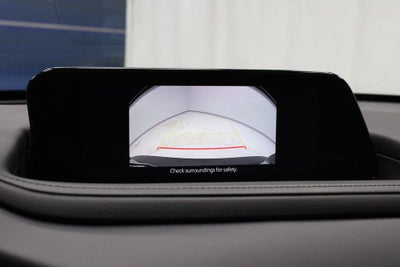 2024 Mazda Mazda CX-30 2.5 S