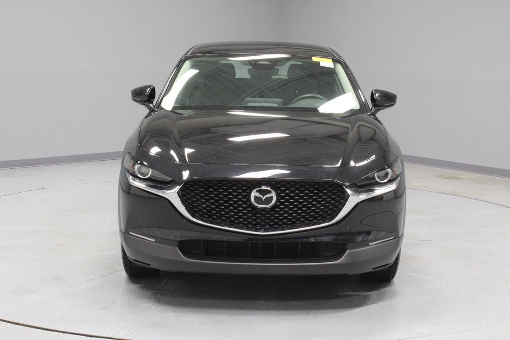 2024 Mazda Mazda CX-30 2.5 S