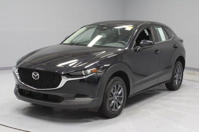 2024 Mazda Mazda CX-30 2.5 S