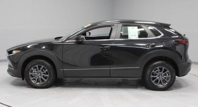 2024 Mazda Mazda CX-30 2.5 S