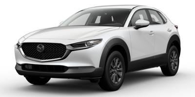 2024 Mazda Mazda CX-30 2.5 S