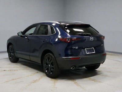 2024 Mazda Mazda CX-30 2.5 S Select Sport