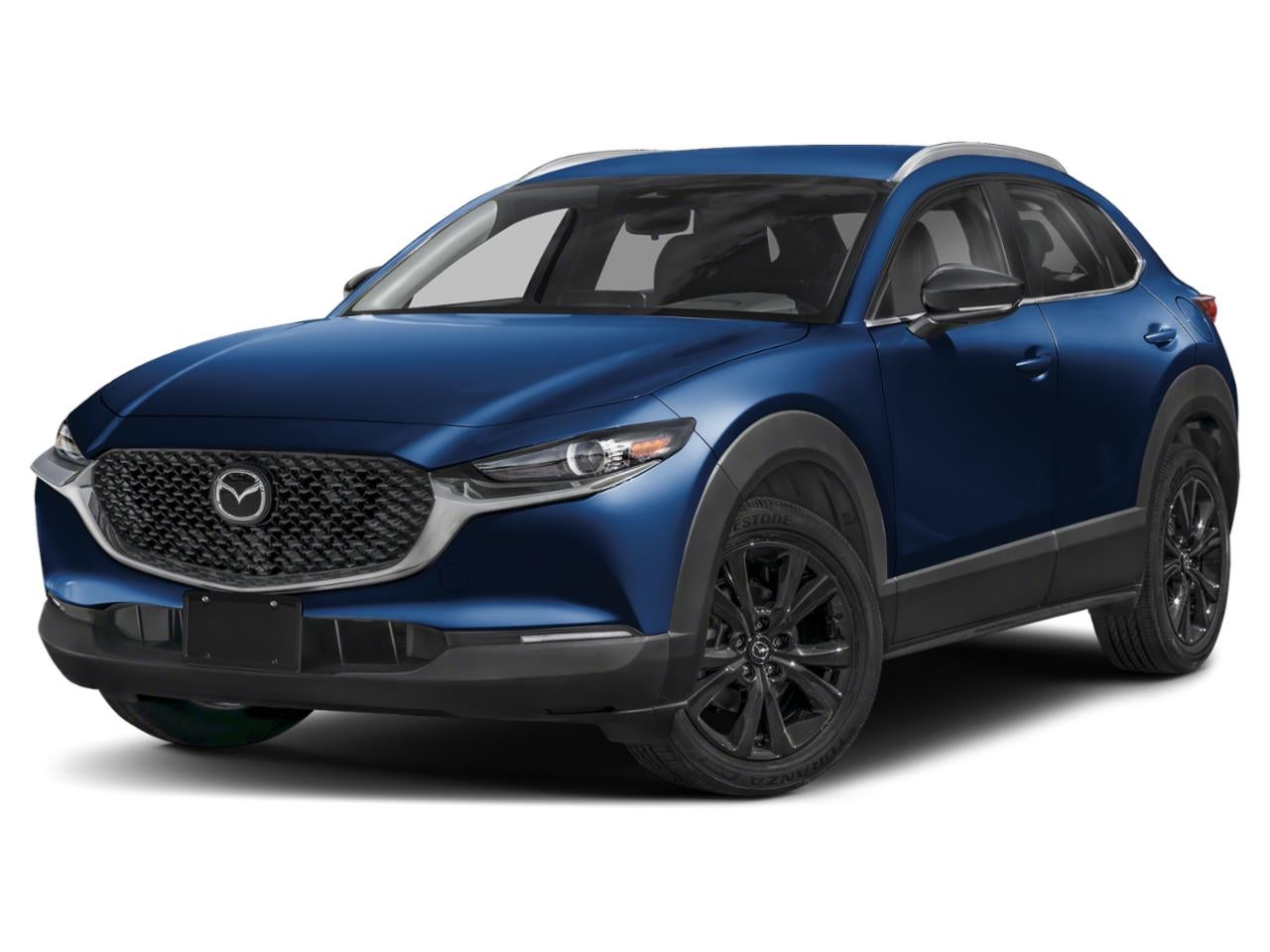 2025 Mazda Mazda CX-30 2.5 S Select Sport