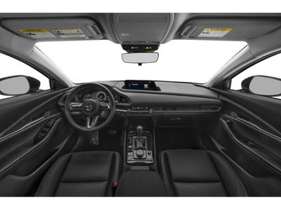 2025 Mazda Mazda CX-30 2.5 S Select Sport