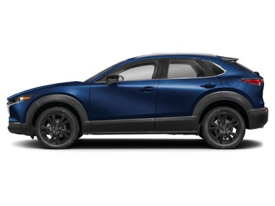 2025 Mazda Mazda CX-30 2.5 S Select Sport