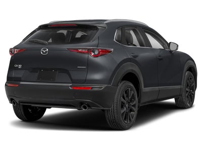 2024 Mazda Mazda CX-30 2.5 S Select Sport
