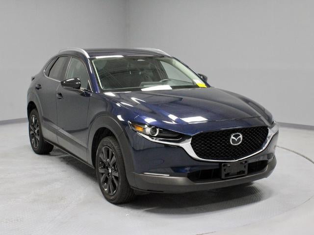 2025 Mazda Mazda CX-30 2.5 S Select Sport