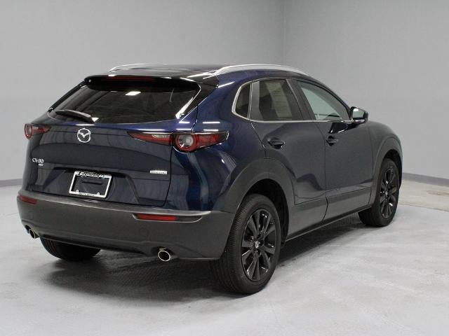 2025 Mazda Mazda CX-30 2.5 S Select Sport